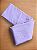 Wrap Sling Serena Lavanda - Imagem 4