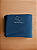 Wrap Sling Aurora Azul - Imagem 1
