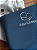 Wrap Sling Aurora Azul - Imagem 3