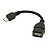 Adaptador OTG USB - Micro USB | Hardware Wallet para Celular - Imagem 1