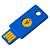 Yubico - Security Key NFC - Imagem 1