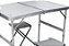 Conjunto de mesa e banquetas dobrável Domo - Imagem 3