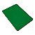 CHAPA DE ACM VERDE   1,22  CM X 500CM X 3MM - Imagem 1