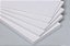 Chapa de PVC Expandido Branco 4 mm 1,22x2,44m - Imagem 1