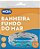 Banheira Estampada Fundo do Mar - Imagem 2