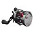Carretilha Caster Power 400 Direita Marine Sports - Imagem 2