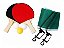 Kit Ping Pong - Imagem 1