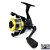 Molinete Sol  100 com linha Marine Sports - Imagem 1