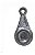 Chumbada 50 gr Gota - Imagem 1
