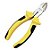 Alicate de Corte Diagonal 6 - Imagem 1