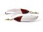 Isca Colher 70S- Cor 140 - Imagem 1