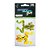 Isca Soft Bait Frog - 2 Unidade - Imagem 1