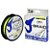 Linha J-BRAID 0,21 MM 135M  4X - Imagem 1