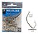 Anzol Suzuki N17 c/50 pcs - Imagem 1