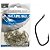 Anzol Suzuki N21 c/25 pcs - Imagem 1