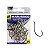 Anzol Maruseigo N22 c/25pcs - Imagem 1