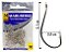 Anzol Maruseigo N14  c/50pcs - Imagem 1