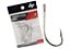 Anzol Farpa 4330 niq n°2 Albatroz Fishing 25 un - Imagem 1