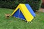 Barraca Canadense Natura 5 Gripa Tents - Imagem 3