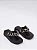 Chinelo Hit, Preto, Petite Jolie. - Imagem 3