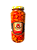 Pimenta Biquinho Mista em Conserva 350g - Rique Pepper 🌶️ - Imagem 1