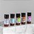 Henna para sobrancelhas  3,5g com fixador  - Glance profissional RARE WAY - Imagem 3