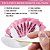 Gel pads 50un Decemars - Imagem 3
