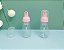 Pump transparente 60ml - Imagem 2