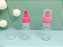 Pump transparente 60ml - Imagem 3