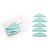 Bobs de silicone pads p/ Lash lifting cílios - Imagem 2