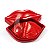 Máscara Hidratante gel labial de colágeno - Imagem 2