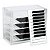 Lash box organizador de cílios - Imagem 2