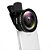 Lente macro HD 2 em 1 - Imagem 4