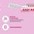 Removedor Easy Balm para extensão cílios Sm Lash  10g - Imagem 2