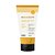 Hidraderm Farmax sabonete líquido esfoliante corporal e facial 180ml - Imagem 4