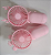 Mini ventilador portátil hxfs-1014 - Imagem 1
