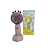 Ventilador portátil para cílios com base hxfs-1002 - Imagem 3