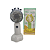 Ventilador portátil para cílios com base hxfs-1002 - Imagem 2