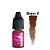 Pigmento RBKollors 3ml orgânico para micropigmentação lábios/sobrancelhas - Imagem 2