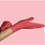 Luvas látex Red com pó Unigloves - Imagem 2