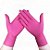 Luvas látex Pink UniGloves - Imagem 3