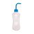 Frasco dosador pisseta almotolia 125ml - Imagem 1