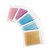 Microbrush com Glitter 100un - Imagem 2
