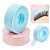 Microfita silicone gel para extensão de cílios pele sensível - Imagem 1