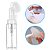 Frasco pump para limpeza de pele skin care maquiagm - Imagem 2