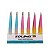 Pinça Soling Tie Dye - Imagem 1