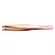 Pinça Soling rose gold e inox - Imagem 3