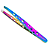Pinça Soling Global para sobrancelhas - Imagem 3