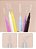 Escova interdental pente Brown lamination Descartável 10un - Imagem 3