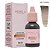 Pigmento Menela inorgânicos e orgânicos micropigmentação 15ml - Imagem 5